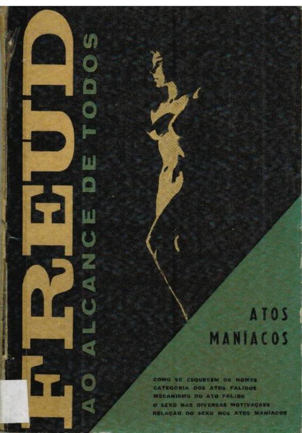 Atos Maníacos